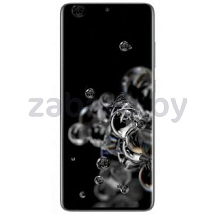 Смартфон Samsung SM-G988 Galaxy S20 Ultra 128Gb, серый, черный или белый