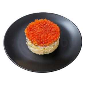 Салат «По-королевски», 1 кг