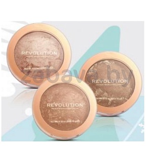 Бронзер для лица Makeup Revolution