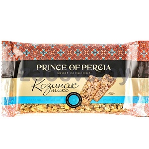 Козинак Prince of Persia, микс, 150 г