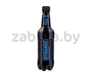 Напиток Dynami:t Strong Energy Drink, 500 мл