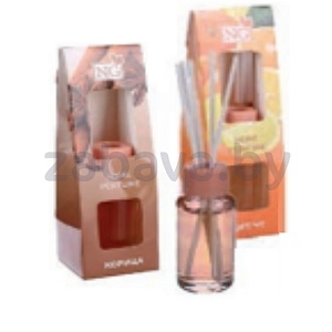 Аромадиффузор New Galaxy, 35 мл, в ассорт.