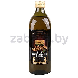 Масло оливковое Fabio Ferelli Extra Virgin, 1 л