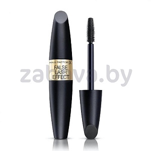 Тушь для ресниц Max Factor False Lash Effect