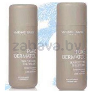 Лосьон для лица с BHA кислотами Vivienne Sabo, Pure Dermatol', 150 мл