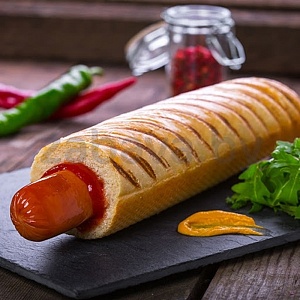 Френч-дог, 140 г