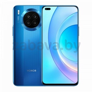 Смартфон Honor 50 Lite 6GB 128GB (NTN-LX1), синий/черный