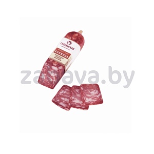 Колбаса «Княжица» мясная, «Слонимский» МК, 1 кг
