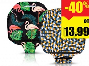 Чехол для чемодана X, L или XL