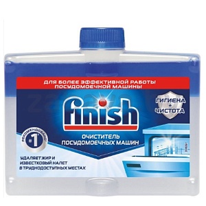 Средство для ПММ Finish Calgonit, 250 мл