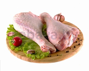 Голень цыпленка, охл., 1 кг