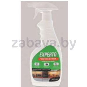 Чистящее средство Experto «Чистая кухня», 500 мл