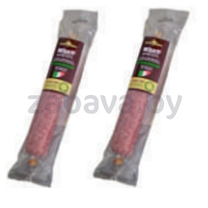 Колбаса с/к «Итальянская», в/с, «Витконпродукт», 220 г