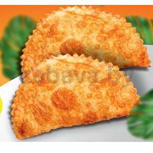 Чебуреки Nravizza с мясом или с птицей, 130 г