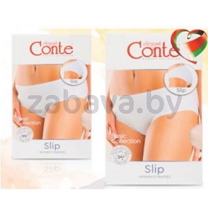 Трусы женские Conte Elegant Basic Collection, р. 94-106