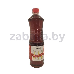Соус рыбный Food Azia из тушки японского анчоуса, 800 мл