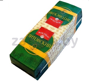 Сыр Rokiskio «Литовский», 48%, 1 кг
