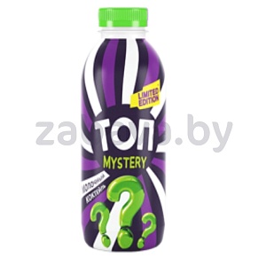 Коктейль молочный «Топ», 2%, 450 г, в ассорт.