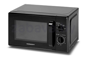 Печь микроволновая Horizont 20MW700-1378AAB