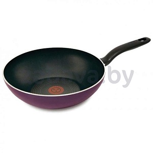 Сковорода-вок Tefal Cook Right, 28 см