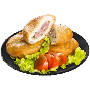 Беляши «Домашние», с мясом, 1 кг