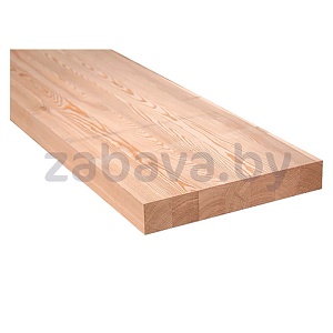 Мебельный щит «Меленки лес», 18×300×1000 мм