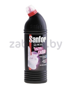 Средство чистящее Sanfor «Ультрасила», 1 кг