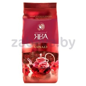 Напиток чайный «Принцесса Ява», каркадэ, 80 г