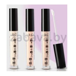 Консилер для лица Lilo Hide Imperfections