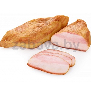 Продукт свиной «Прысмак деревенский», к/в, 1 кг, «Слонимский» МК