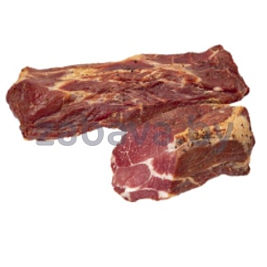 Свинина «Каролинская престиж», с/в, «Волковысский» МК, 1 кг