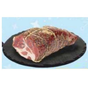 Шейка «Императорская», свинина, с/в, «Молодечненский» МК, 1 кг