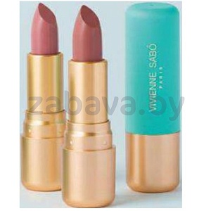 Помада для губ Vivienne Sabo Nude Createur