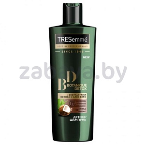 Шампунь Tresemme, 400 мл