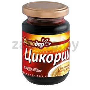 Цикорий «Фитодар», раств., 200 г