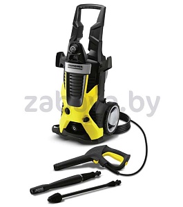 Мойка высокого давления Karcher K 7