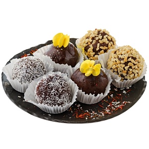 Набор пирожных «Картошка», 420 г