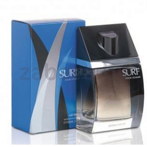 Туалетная вода для мужчин Mirada Surf, 100 мл