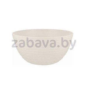 Салатник «Кардамом», 1,2 л, шампань