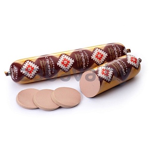 Колбаса ливерная, печеночная, 1 кг