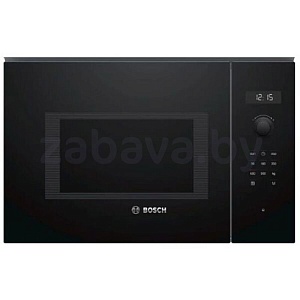 Встраиваемая микроволновая печь Bosch BEL524MB0
