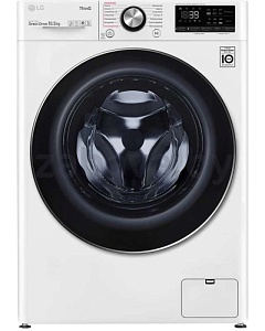 Стиральная машина LG AI DD TW4V9RW9W