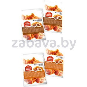 Круассан «Умный выбор», шок. или вар. сгущ., 180 г