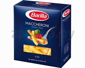 Макаронные изделия Barilla Maccheroni, 450 г