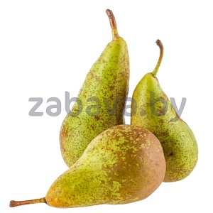 Груша зеленая Сепуна, 1 кг