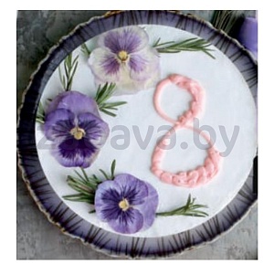 Торт Lavanda «Черничный», 1 кг