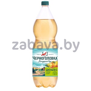 Напиток «Черноголовка», «Дюшес», 2 л