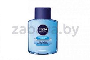 Лосьон после бритья Nivea, в ассорт., 100 мл