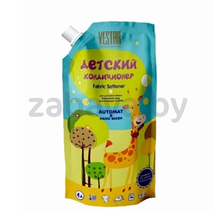 Кондиционер для детского белья Vestar, 1 л