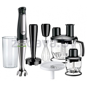 Блендер Braun Multiquick 7 MQ7087X